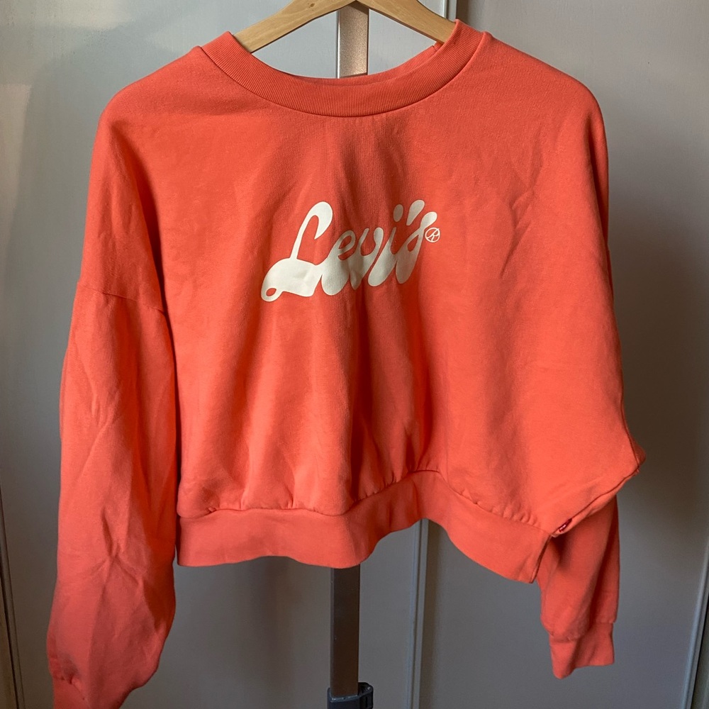 Levi’s Sweatshirt size XL